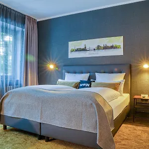 Hotel Centro Gate, Hamburg