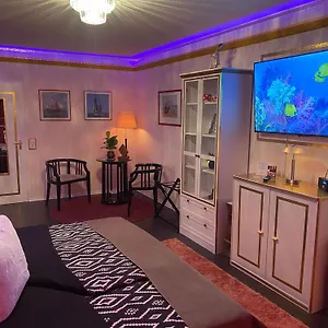  Guest house Chez-ronny