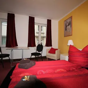 3* Guest house Sleep In St. Pauli