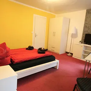 3* Guest house Sleep In St. Pauli