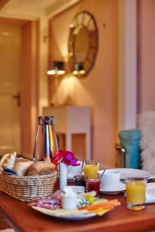 Hadley'S Bed And Breakfast Hamburg