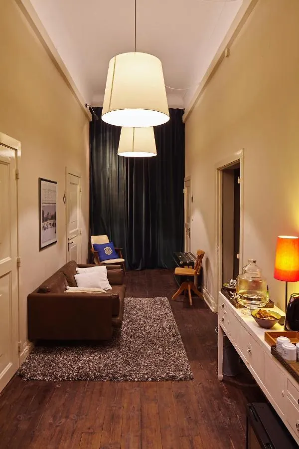 Hadley'S Bed And Breakfast Hamburg Gasthof