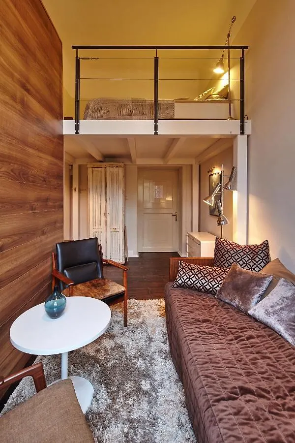 Hadley'S Bed And Breakfast Hamburg Deutschland